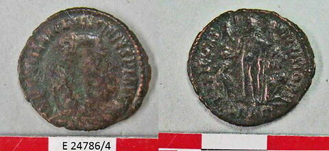 monnaie