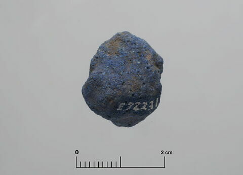 pain de pigment