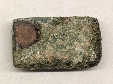 plaquette de dépôt de fondation, image 2/3