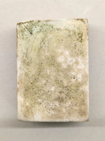 plaquette de dépôt de fondation, image 2/8