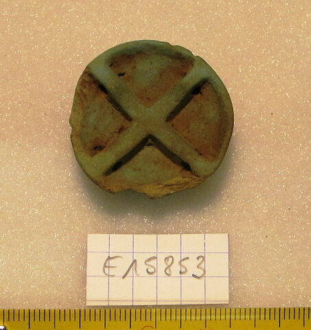 sceau bouton