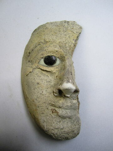 masque de momie, image 2/2