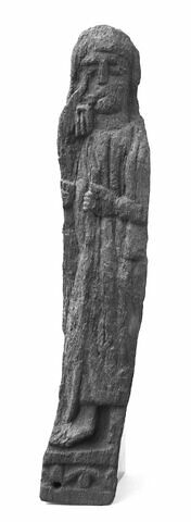 élément architectural ; fragment