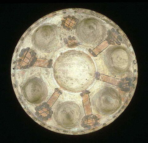 plat à cupules, image 6/6