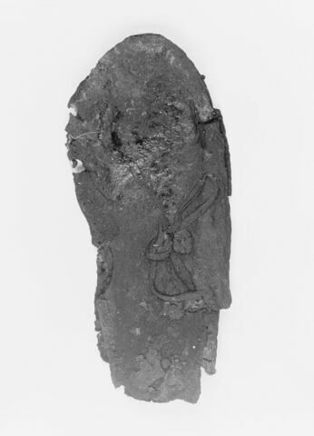 chaussure ; fragment, image 4/4