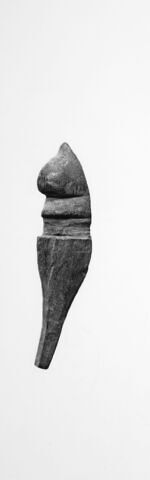 indéterminé ; outil