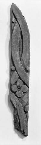 frise ; fragment, image 3/4