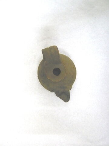 lampe théière