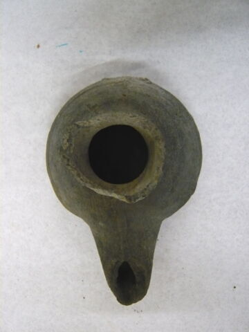 lampe théière