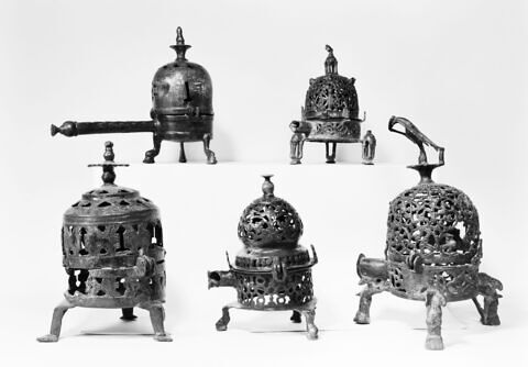 encensoir, image 2/2