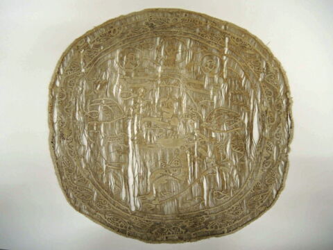 orbiculus ; fragment, image 2/3