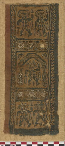 clavus ; fragment