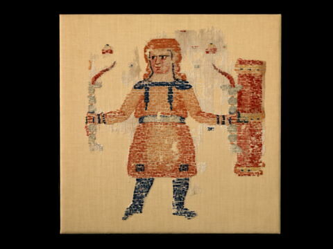 tenture ; fragments, image 2/13