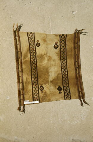 écharpe, image 2/2