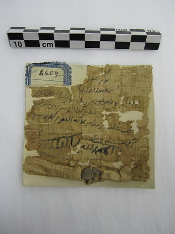 papyrus