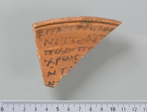 ostracon