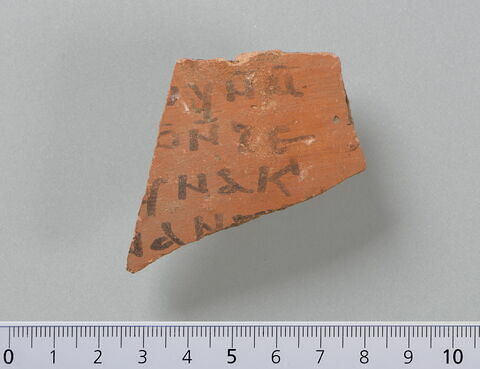 ostracon