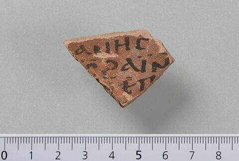 ostracon
