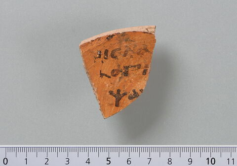 ostracon