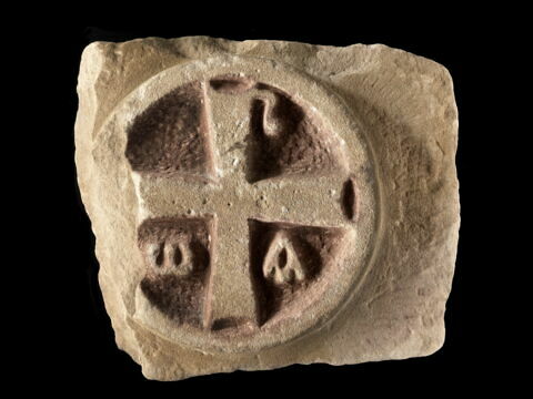 décor architectural ; architecture ; fragment, image 3/4