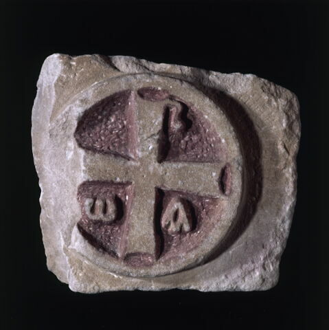 décor architectural ; architecture ; fragment, image 4/4