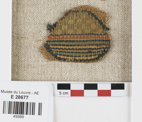 décor de textile