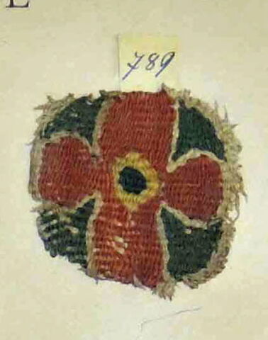 décor de textile
