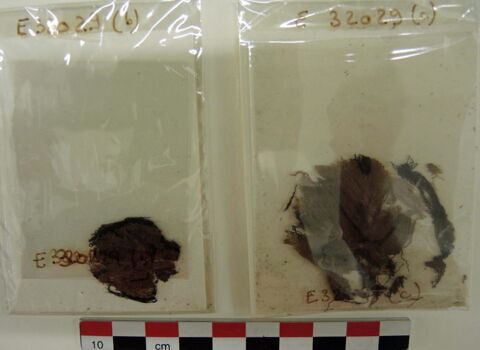 tunique  ; fragments, image 3/4