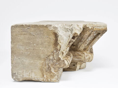 pilastre ; chapiteau ; frise, image 3/4