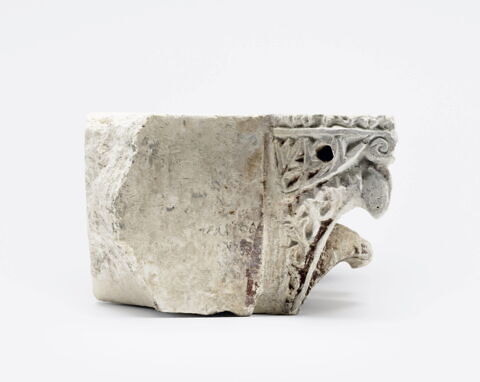 chapiteau de pilastre, image 4/7