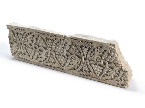 bloc de frise ; architecture, image 2/3