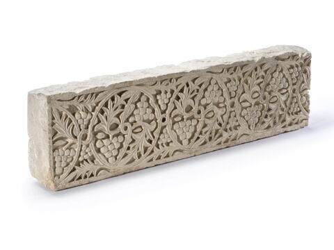 bloc de frise, image 2/3