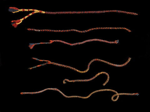 ceinture ; fragments, image 3/3