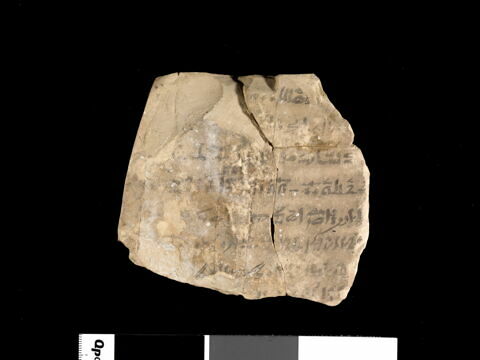 ostracon, image 2/3