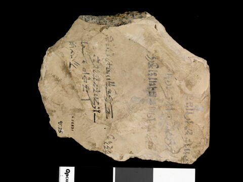 ostracon, image 5/5
