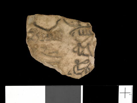 ostracon