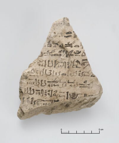ostracon