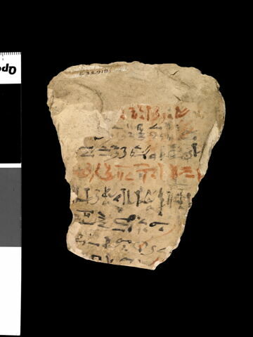 ostracon