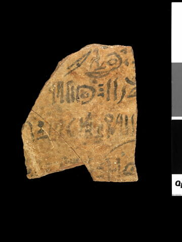 ostracon