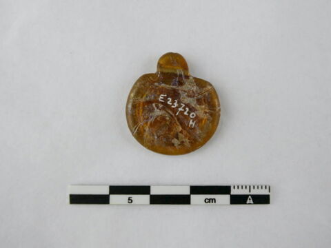 perle ; pendentif, image 2/3