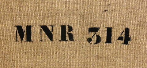 Allégorie de la Justice ou Venise trônant, image 4/19