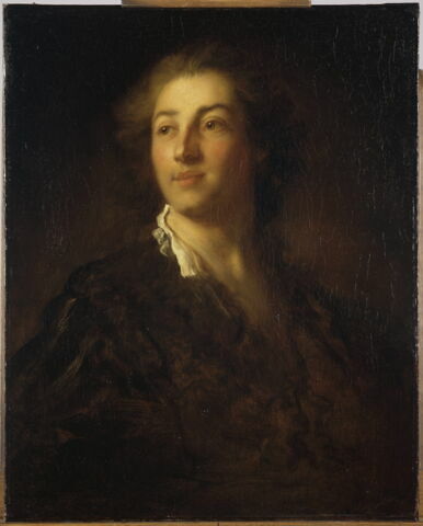 Autoportrait