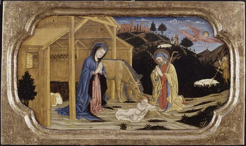 Nativité