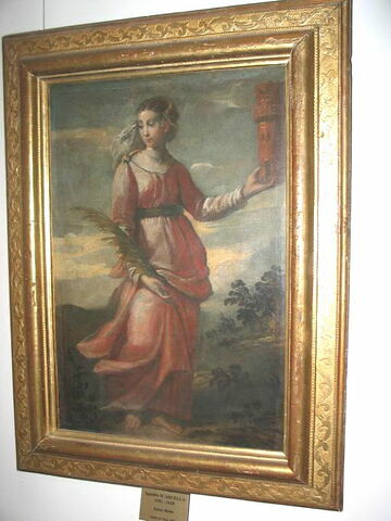 Sainte Barbe, image 2/2