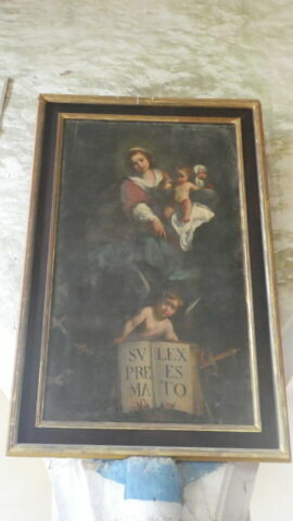 Vierge à l'Enfant, image 3/4