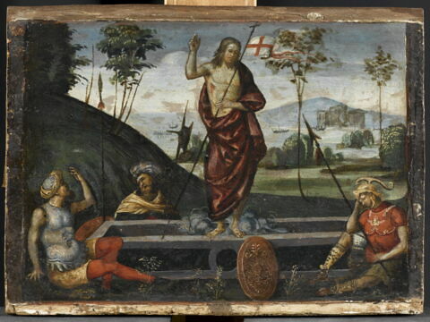 La Résurrection