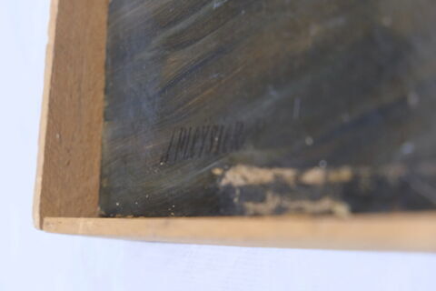 Rencontre de pêcheurs dans le canal anglais, par une forte brise, image 2/2