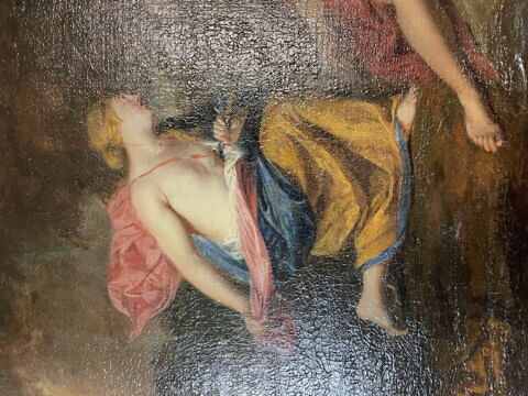 Pyrame et Thisbé, image 2/3