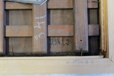 Dresde, vue urbaine avec statue d'oriental, image 6/9