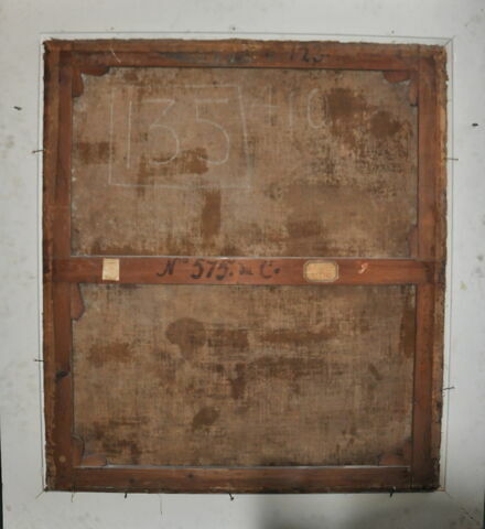 La Mort du cerf, image 3/3
